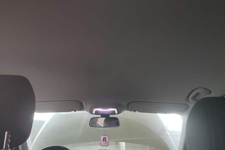 Used Buick Verano 2023 Pro Le Yi Edition Headliner