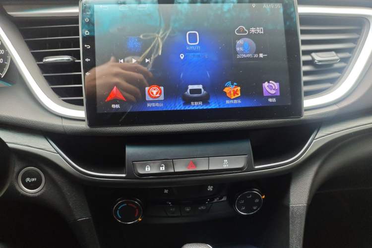 Used Buick GT 2018 18T Automatic Elite Model