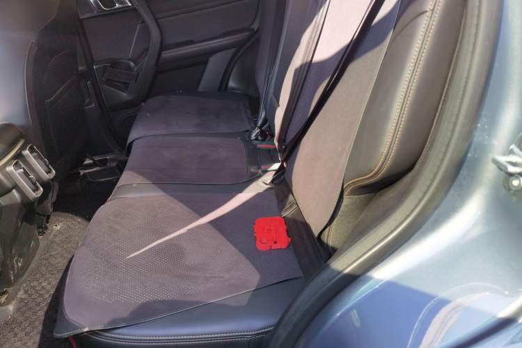 Used Haval DARGO 2022 1.5T DCT Two-Wheel Drive Border Collie Edition