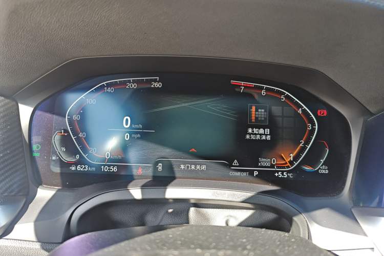 Used BMW 4 Series 2022 425i M Sport Package
