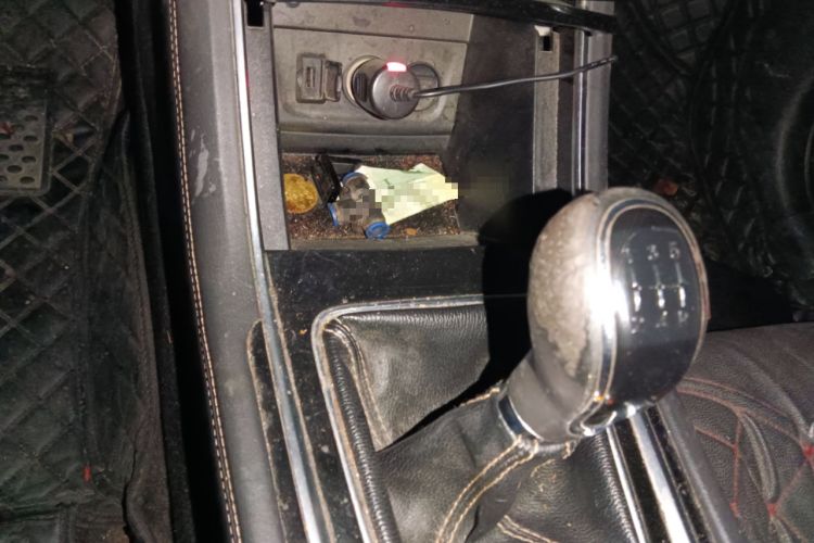 Used Changan Eado 2018 High-Energy Edition 1.6L GDI Manual Pioneer Model China V Standard