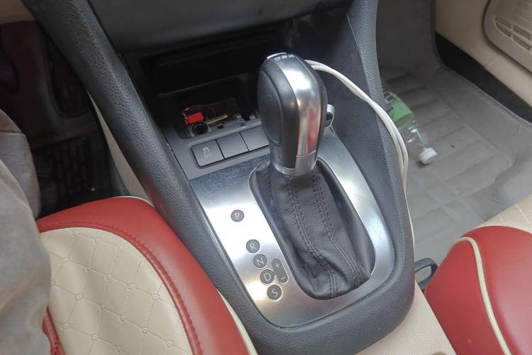 Used Volkswagen Golf 2011 1.4 TSI Automatic Comfort Model
