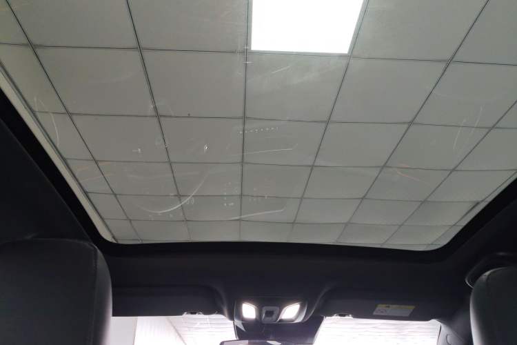 Used Changan UNI-T 2022 1.5T Prestige Version