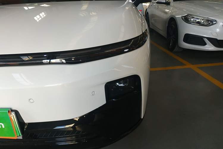 Used Leapmotor B01 2025 550 Enjoyment Edition
