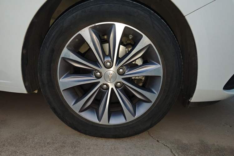 Used Chevrolet Monza 2022 320 Automatic Enjoyment Sunroof Version
