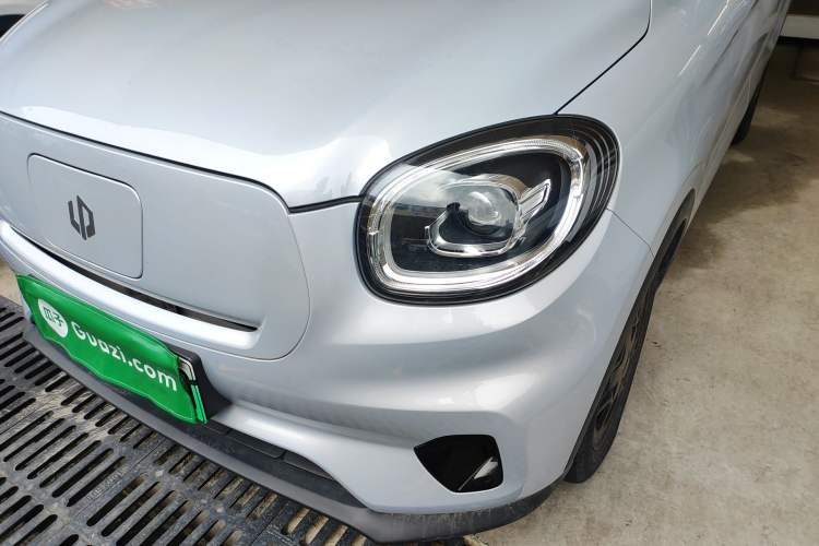 Used Leapmotor T03 2023 310 Lite Edition Left Front Headlight