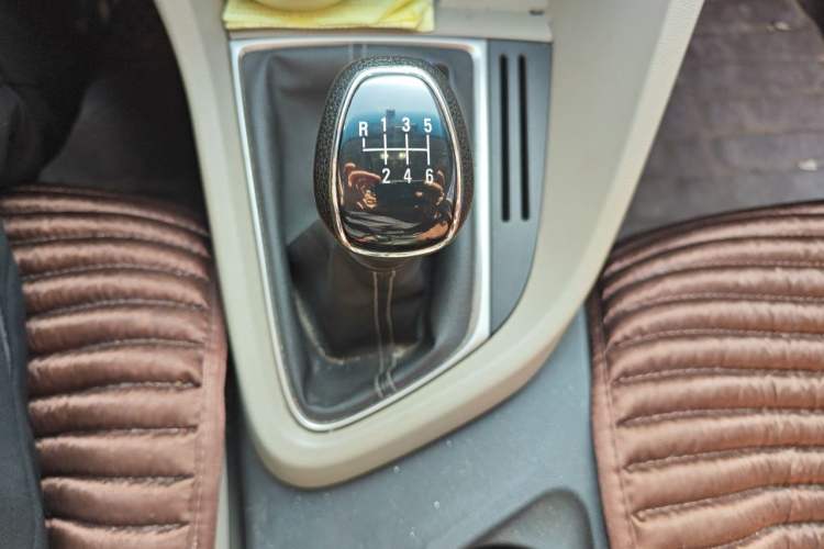 Used Buick GT 2018 15T Manual Elite Version China V Standard