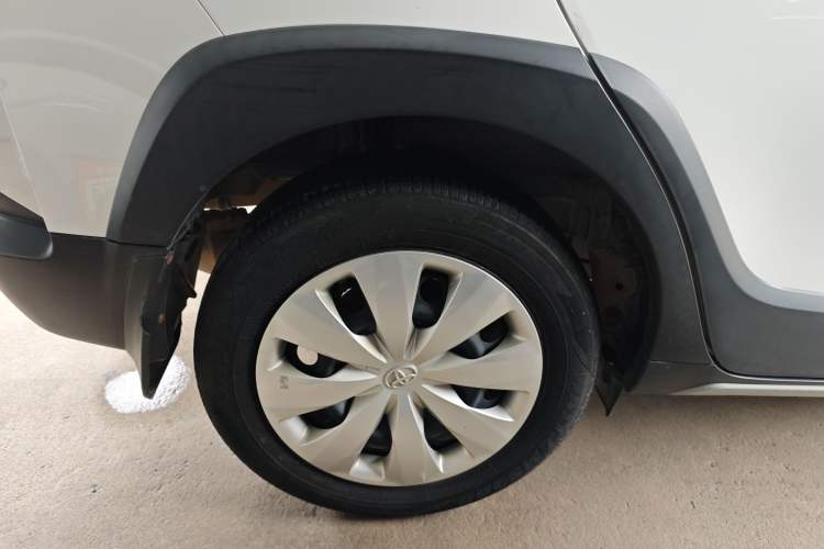 Used Toyota YARiS L Zhi Xuan 2021 X-Trail 1.5L CVT Leading Edition
