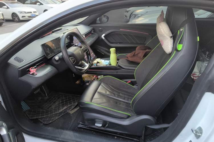 Used NETA GT 2023 560
