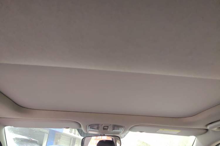 Used Hyundai Lafesta 2019 280TGDi Smart Speed Version China VI Standard Headliner