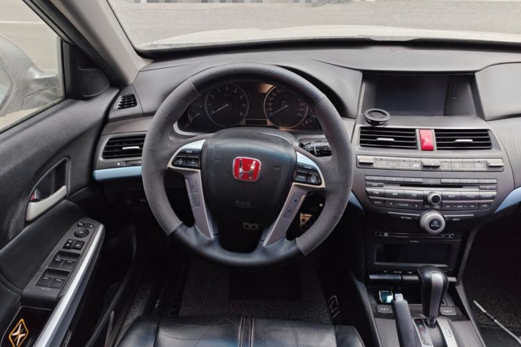 Used Honda Crosstour 2012 2.4L Luxury Edition