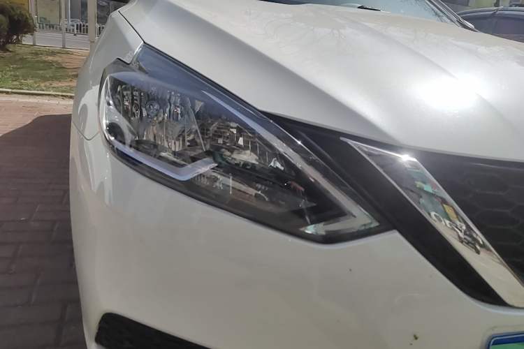 Used Nissan Sylphy 2022 Classic 1.6XE CVT Comfort Edition
