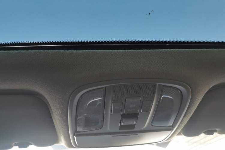 Used Kia KX3 2017 1.6L Automatic Aoya Version
