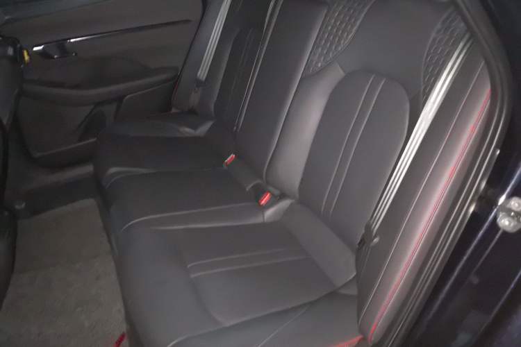 Used Hyundai Sonata 2020 380TGDi Automatic GLS Luxury Edition
