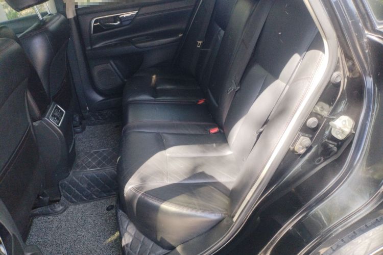 Used Nissan Teana 2016 Revised Version 2.0L XL Comfort Edition