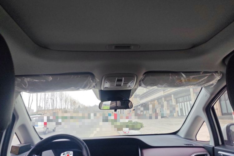 Used GAC Trumpchi M6 2023 PRO 270T DCT Luxury Edition
