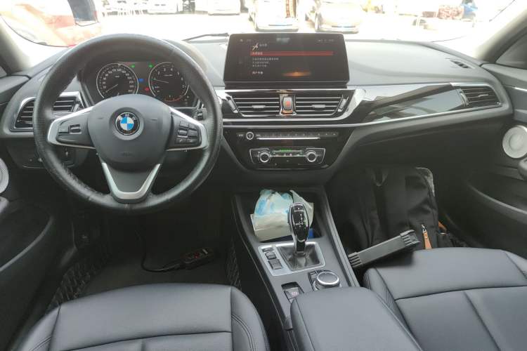 Used BMW 1 Series 2021 Revised 120i M Sport Edition
