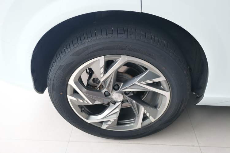 Used Hongqi HS3 PHEV 2024 PHEV 115km Jingwei Edition
