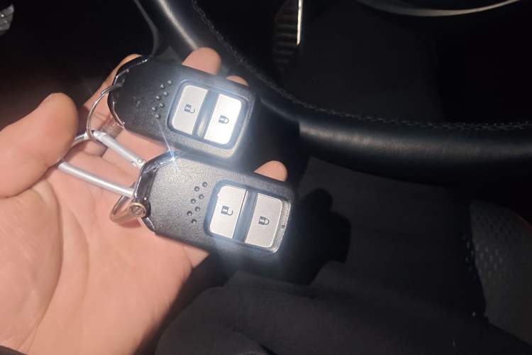 Used Honda LIFE 2021 1.5L CVT SPO-SS Dynamic Edition