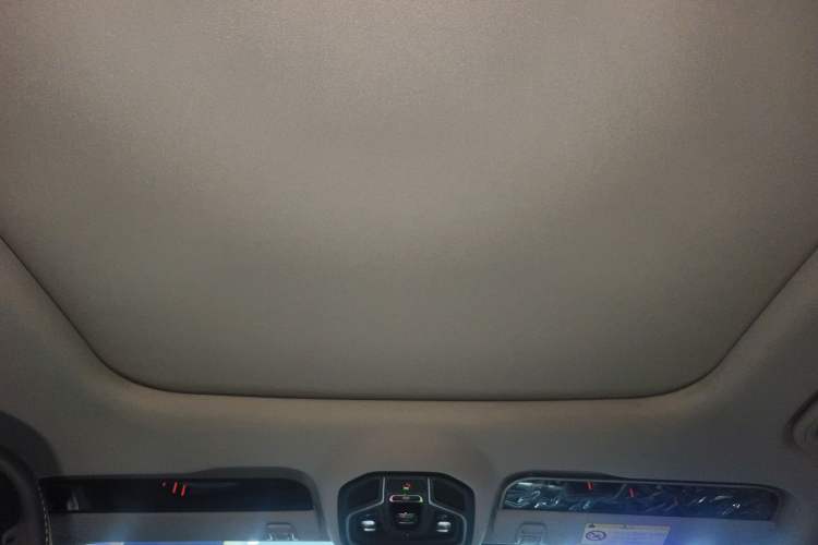 Used Geely Auto FX11 2023 2.0TD DCT Flagship Version