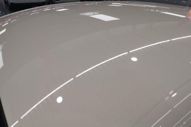 Used BYD Seal 06 New Energy 2024 DM-i 80KM Prestige Model