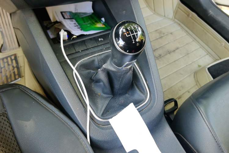 Used Volkswagen Sagitar 2014 1.4TSI Manual Luxury Model