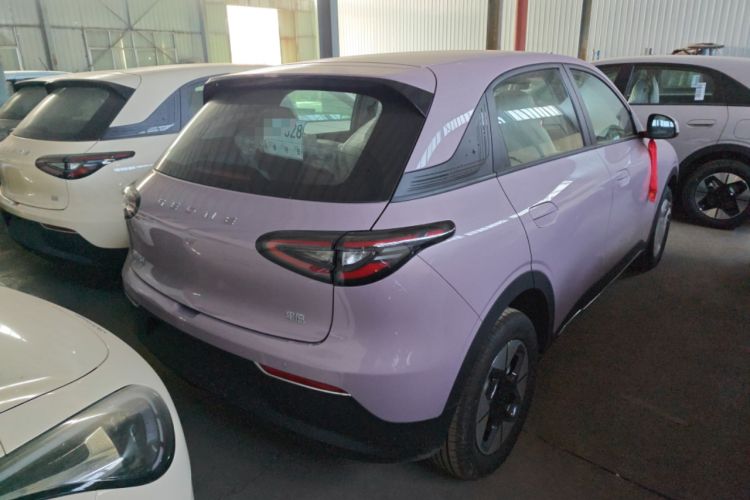 Used Geely Galaxy Geome 2026 Model 310km Dream Edition