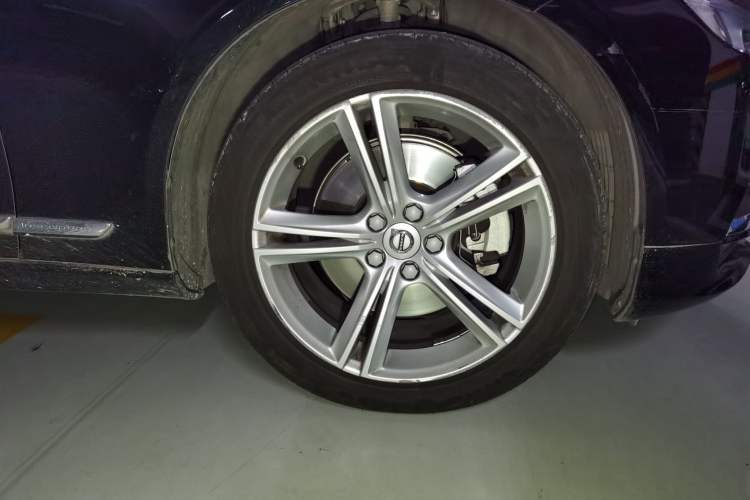 Used Volvo S90 2019 T5 Zhiyi Edition