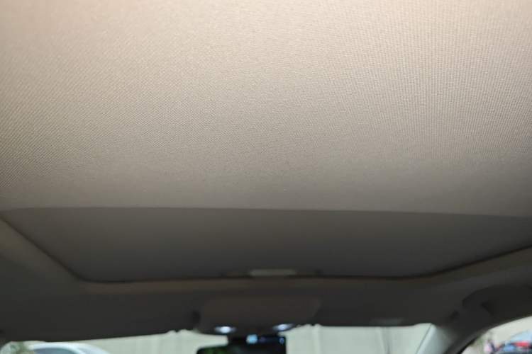 Used Volkswagen Lavida 2021 280TSI DSG Comfort Edition Headliner