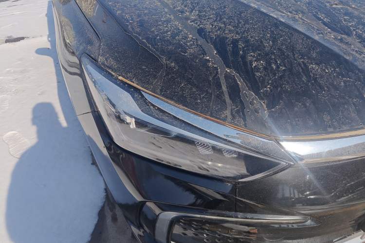 Used BAIC Beijing EU7 2019 Yishang Edition