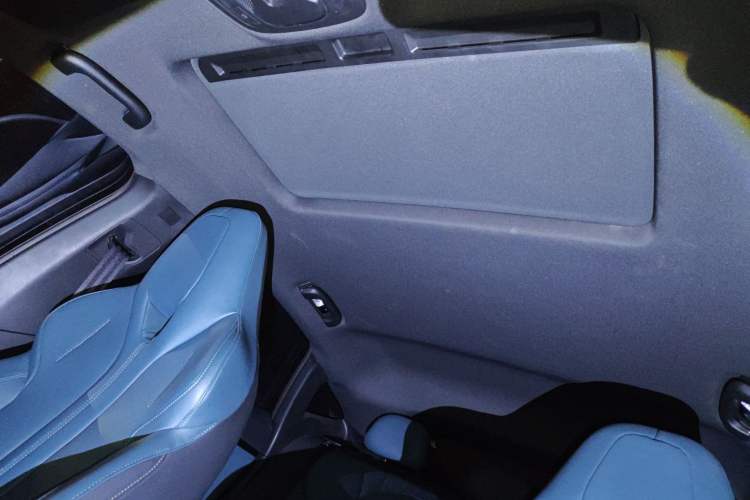 Used MG 7 2023 1.5T DCT Luxurious Supreme Edition
