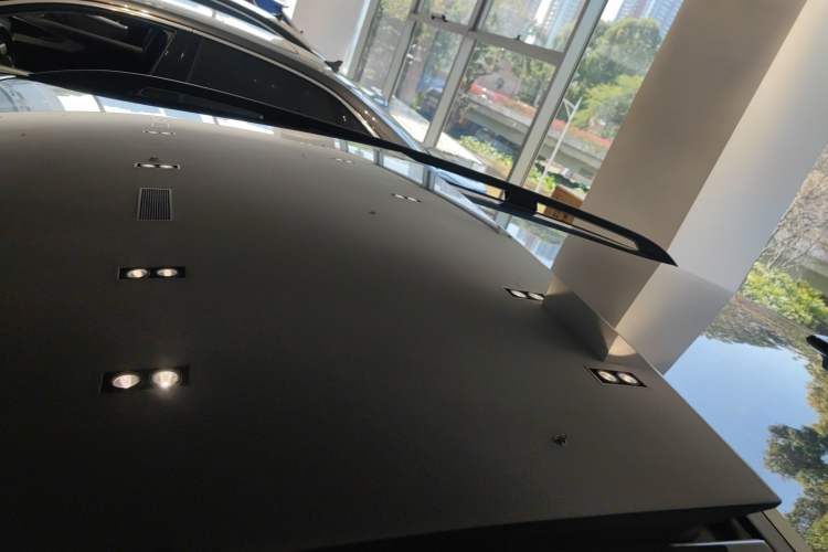 Used Audi A6 2022 allroad quattro Explorer 55 TFSI Prestige Off-Road Model