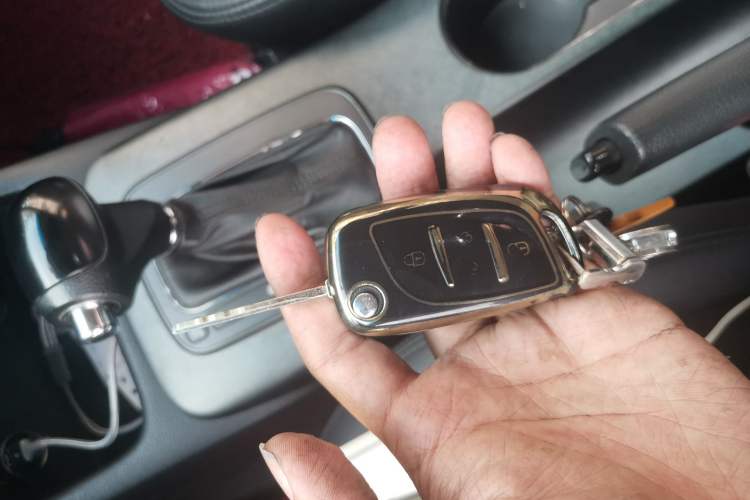 Used Kia K3 2015 1.6L Automatic GL
