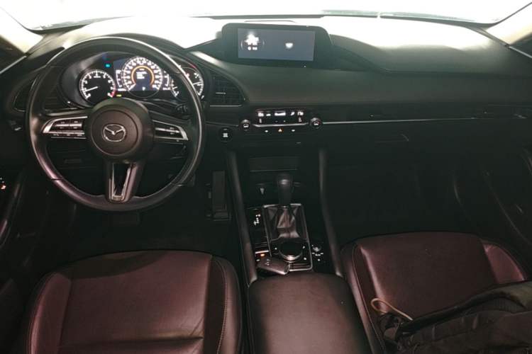 Used Mazda 3 Axela 2020 2.0L Automatic Zhiya Edition