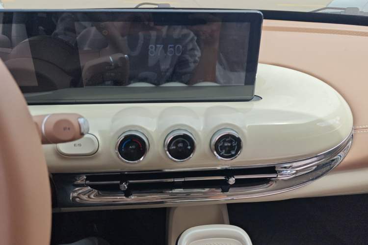 Used Wuling Bingo 2025 333 km Enjoyment Version