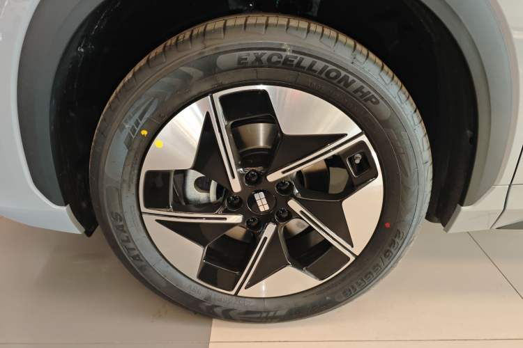 Used Geely Galaxy E5 2026 Model 530km Launch Edition