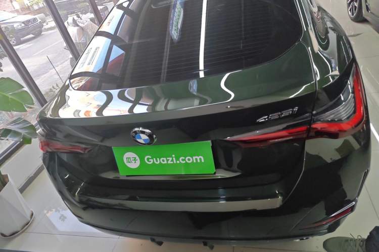 Used BMW 4 Series 2023 425i Gran Coupe M Sport Package
