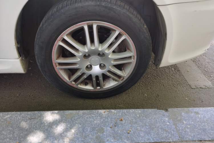 Used Mitsubishi LANCER 2012 1.6L Manual Comfort Edition SEi