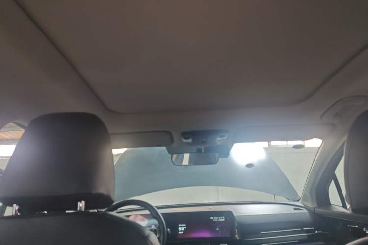 Used Kia Sportage (Chinese Domestic Model) 2023 2.0T Two-Wheel Drive Flagship Edition