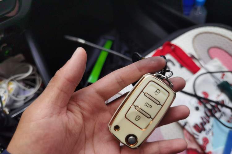 Used Skoda Kamiq 2020 GT TSI 230 DSG Flagship Edition China VI standard
