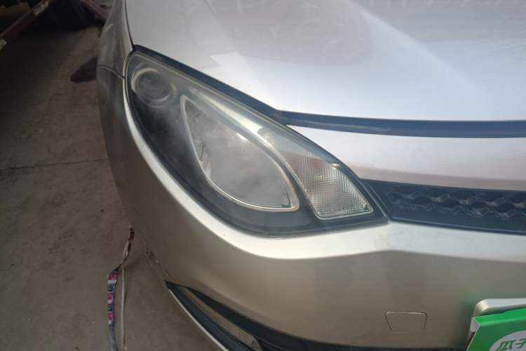 Used MG 6 2010 Hatchback 1.8L Manual - New Year Edition