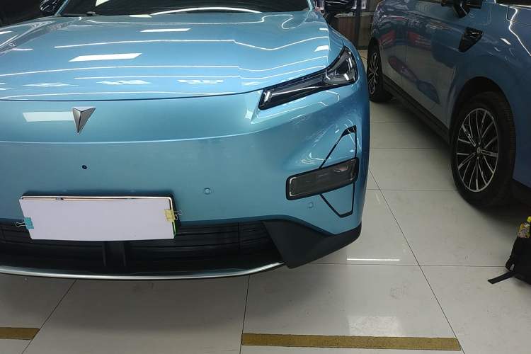 Used Deepal S05 2024 510 Ultra Pure Electric Version
