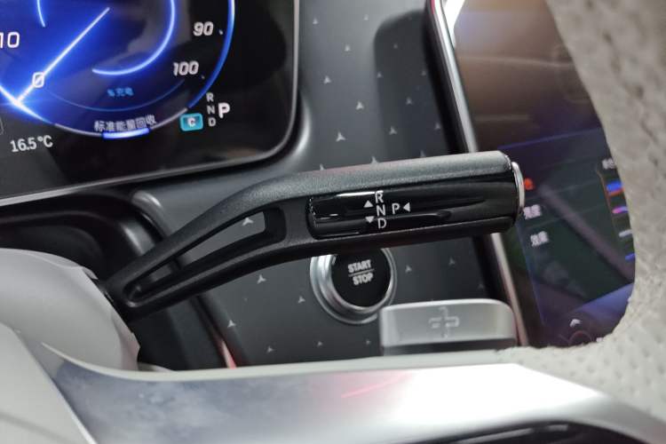 Used Mercedes-Benz EQE 2022 350 First Edition Special Version
