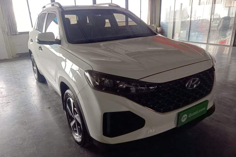 Used Hyundai ix35 2021 2.0L Automatic 2WD GLS Leading Edition
