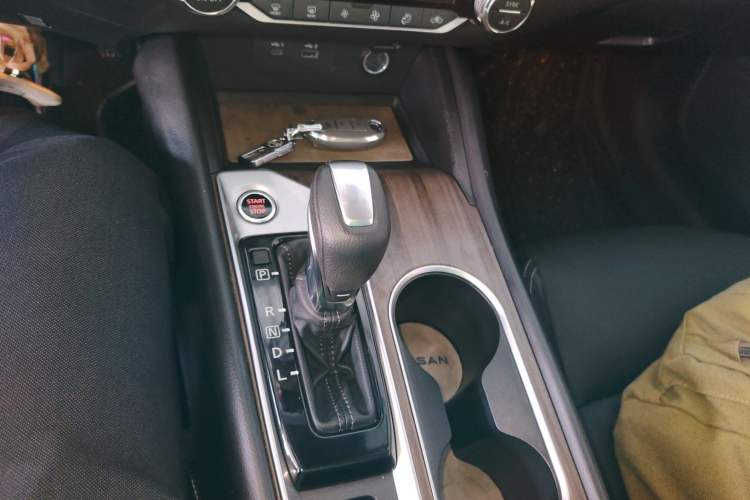 Used Nissan Teana 2021 2.0L XL Comfort Edition