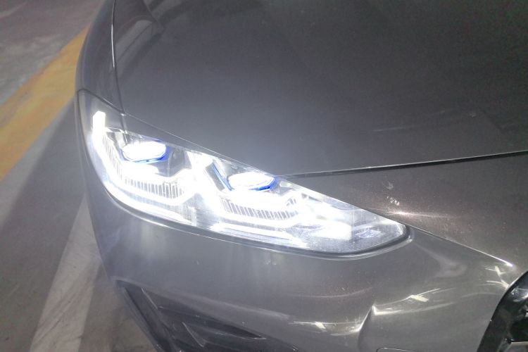 Used BMW 4 Series 2021 430i M Sport Night Edition