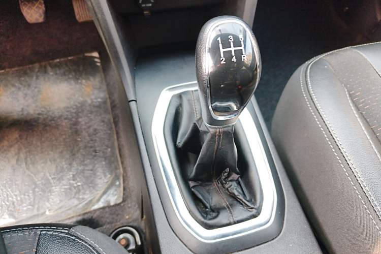 Used Chery Tiggo 3X 2018 1.5L Manual Elite Edition