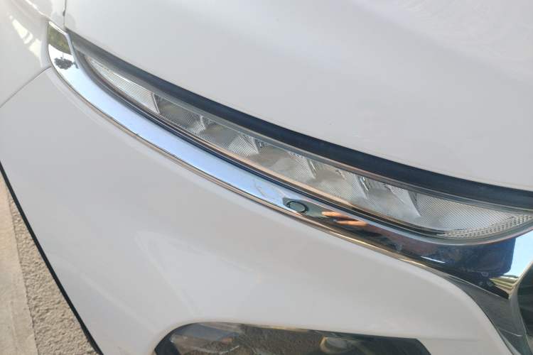 Used Baojun 510 2017 1.5L Manual Luxury Model