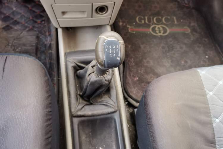 Used Chevrolet Lova 2009 1.4 SL MT