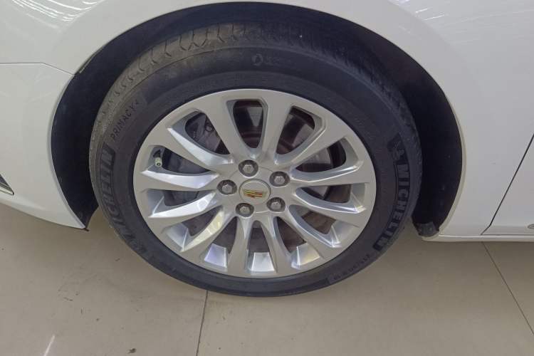 Used Cadillac XTS 2018 28T Tech Edition